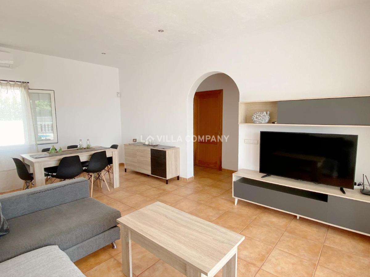 Villa Vergara Cala En Porter  외부 사진